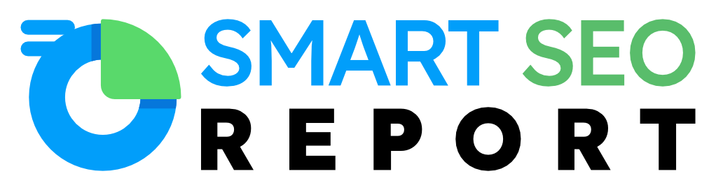 SmartSEOreport